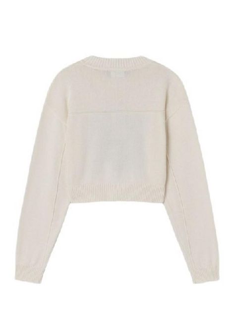 Maglia guess jeans GUESS jeans | Maglieria & Felpe | W5YR33Z3HM1G293